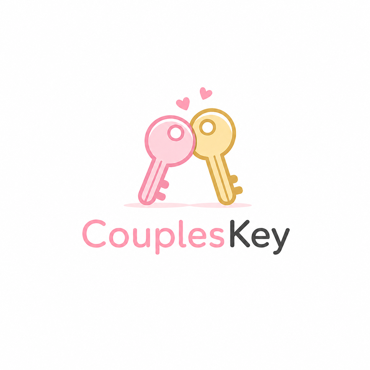 CouplesKey