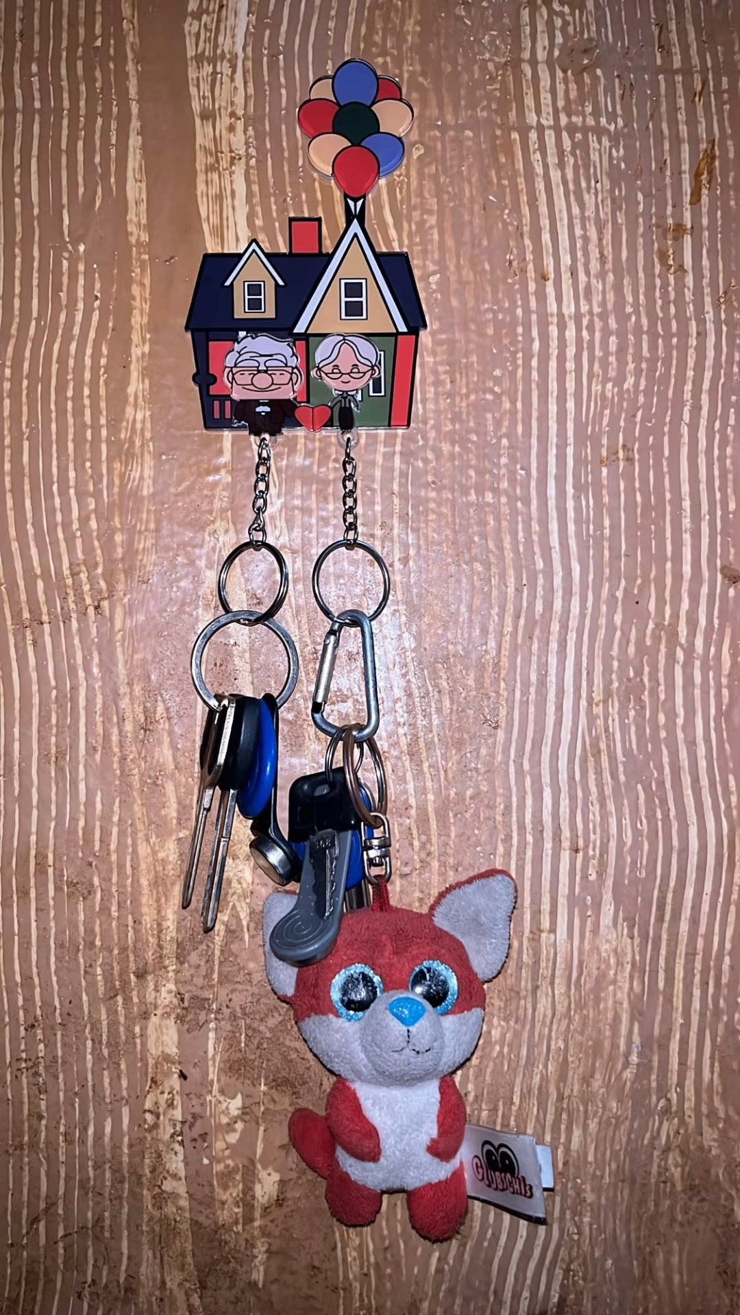Customer photo